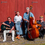 Musik i Sommarkväll 25 juni