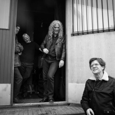 Musik – Mårten Lärka och emligheten