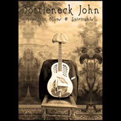 Musik och berättarcafé