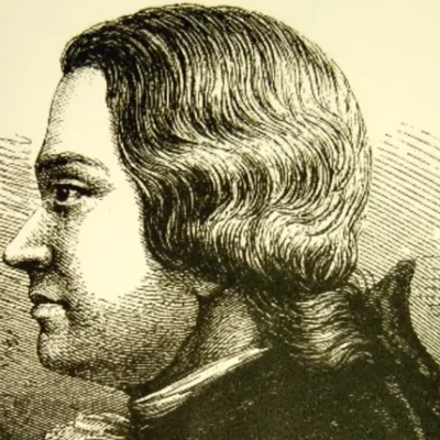 Musik och berättelse om Thomas Thorild – skald, tänkare,snille