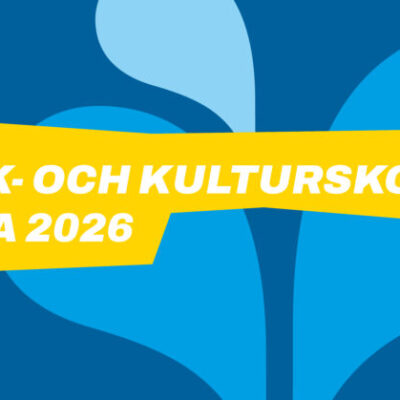 Musik- och kulturskolans vecka