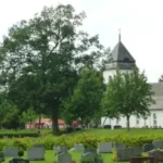 Musikaliska pärlor från Moraeus till Dvorak