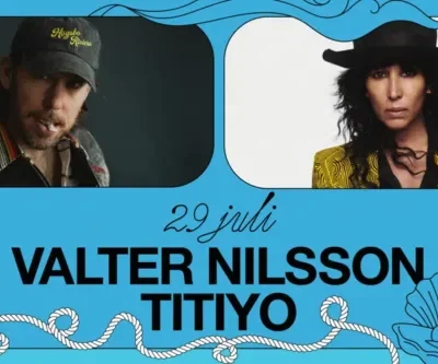 Musiken på Marstrand