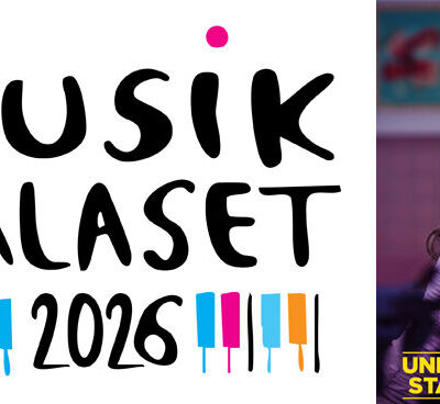 Musikkalaset 2026
