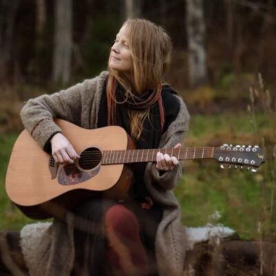 Musikkväll med Sara-LisaBrännström