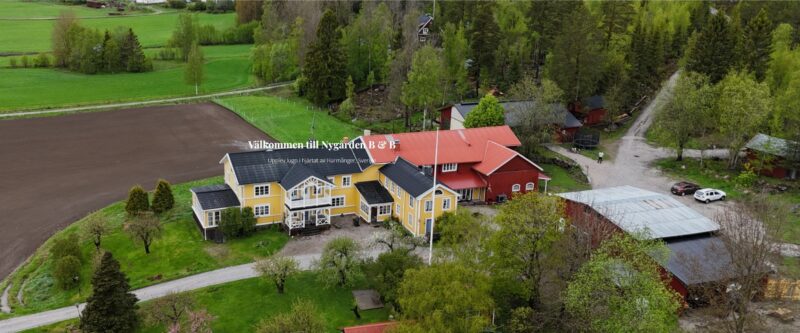 Musikkvällar – Nygårdens B&B