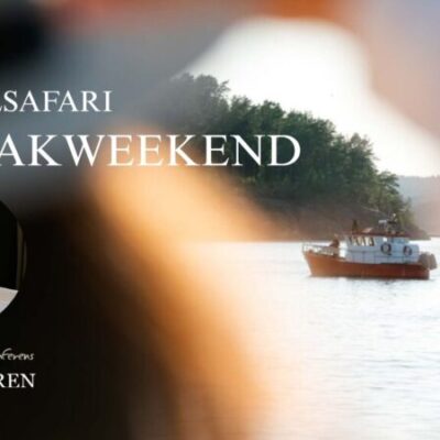 Musselsafari & Smakweekend