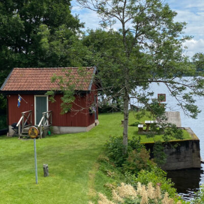 Musta cottage