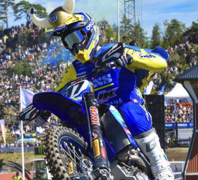 MXGP Uddevalla Sweden | VM Motocross | Uddevalla Grand Prix