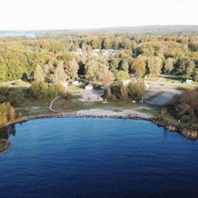 My Camping Tredenborg