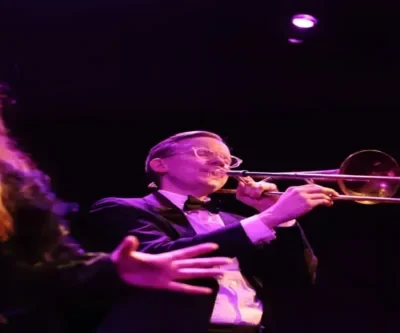 Myrans orkester