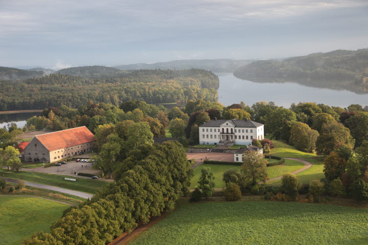 Nääs Slott och Slöjdseminarium