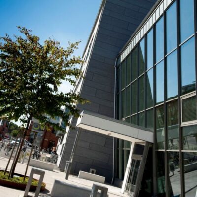 N3 – Meeting place for young culture