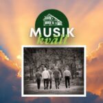 Nåd – musikkväll med bandet Jacobsons