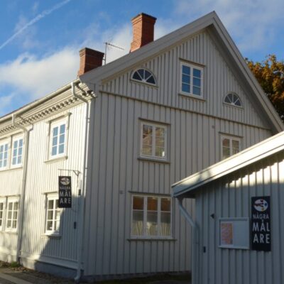 Några Målare Gallery