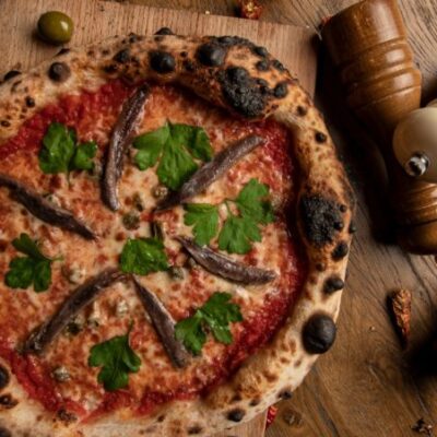 Napolitana Ulricehamn