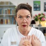 När strippklubben kom till byn