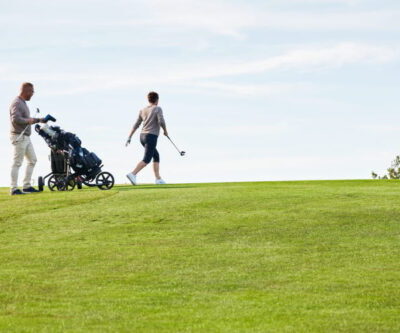 Näreby Golfbana eng