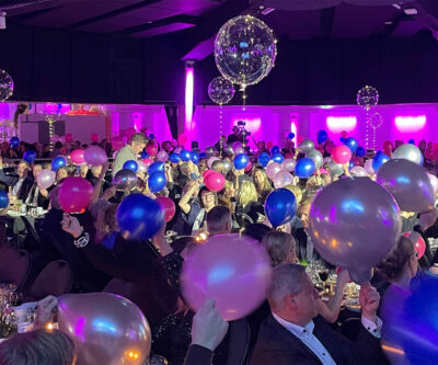 Näringslivsgalan i Skövde
