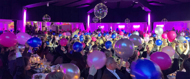 Näringslivsgalan i Skövde