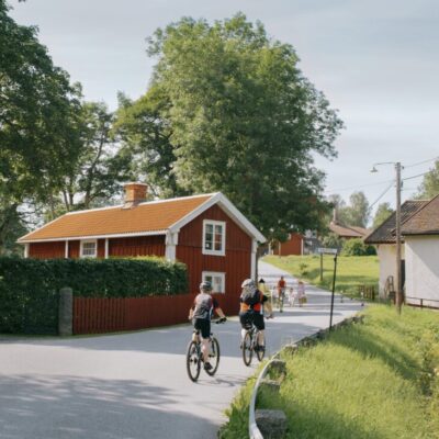 Närkerundan