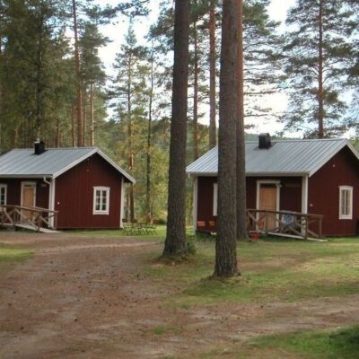 Näsåkers Camping & Stugby