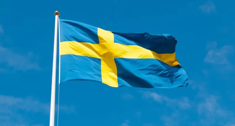 Nationaldagen 2026