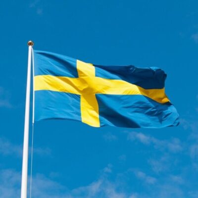 Nationaldagen – Bergsjö hembygdsgård