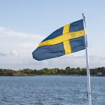 Nationaldagen i Väddö kyrka