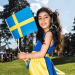 Nationaldagsfirande