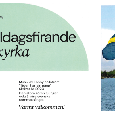 Kyrkor