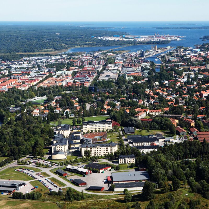Nationell kongress: Forum för arbetslivsforskning, FALF
