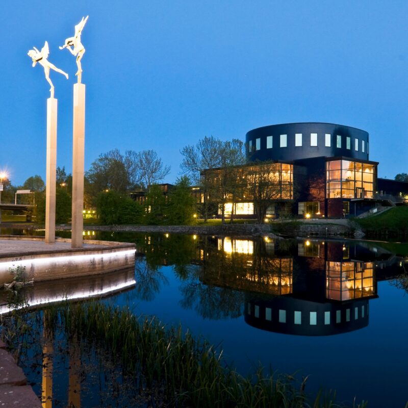 Nationell kongress: Vatten, avlopp och kretslopp