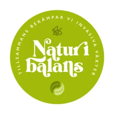 Natur i balans Informationsträff invasiva arter