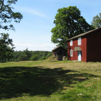 Nature Reserve Skärbo