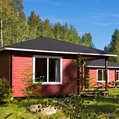 Nature Resort Tiveden