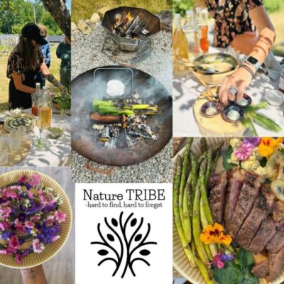 Nature TRIBE