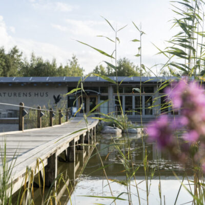 Naturens Hus Restaurang och Café