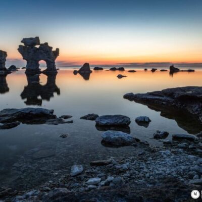 Naturfoto Gotland