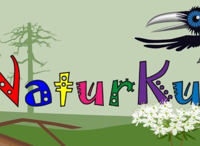 NaturKul i Tivedens nationalpark