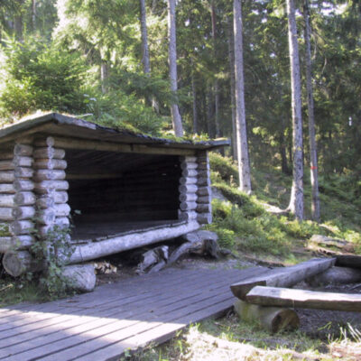 Naturnära boende