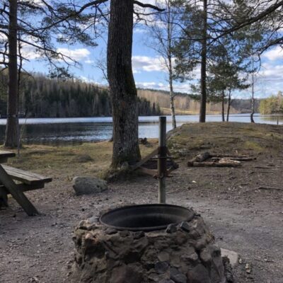 Naturreservat Buterud