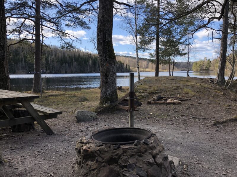 Naturreservat Buterud