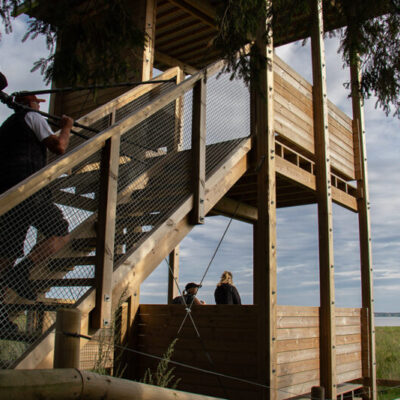 Naturreservat Dättern