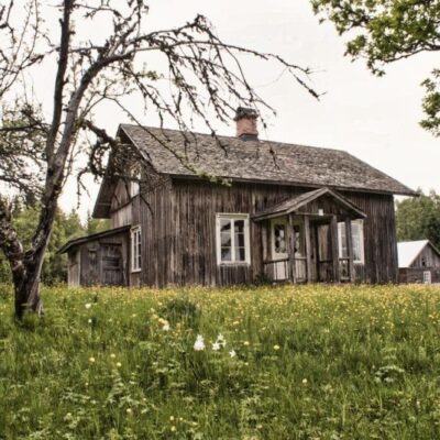 Naturreservat Tegen