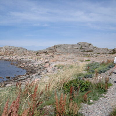 Naturslinga – Öckerö