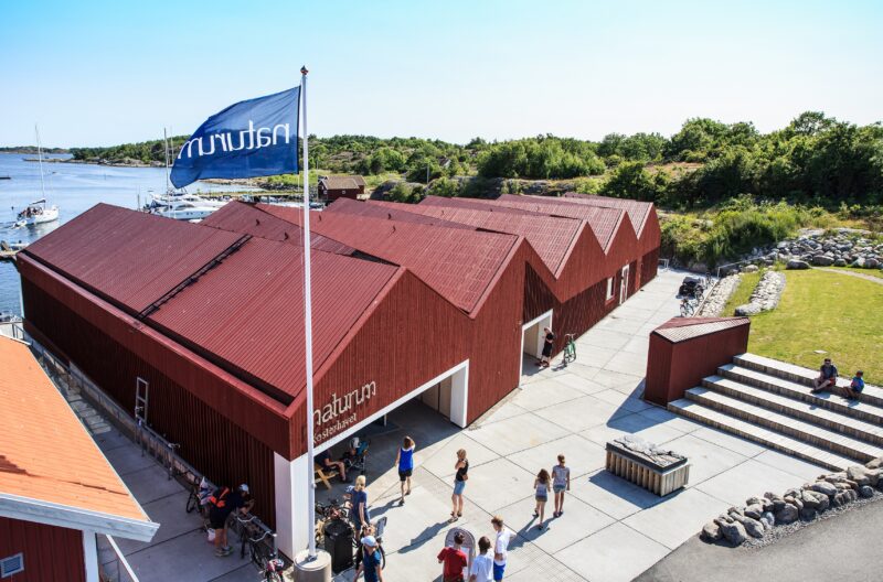 Naturum Kosterhavet