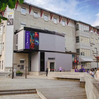 Navet Science Center