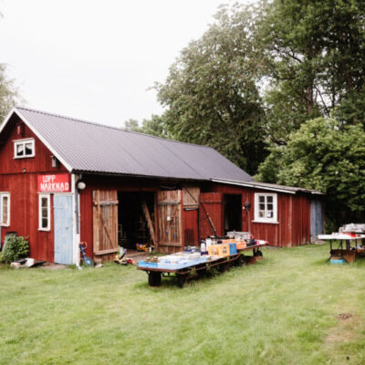 Nemas Problemas Loppis