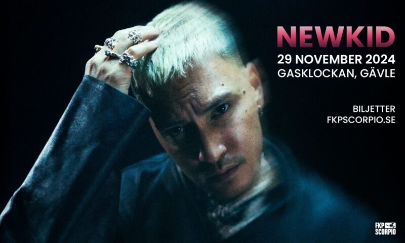 Newkid